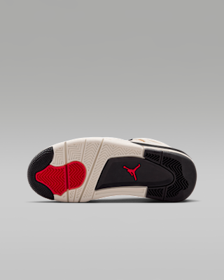 NIKE公式】エア ジョーダン 4 レトロ 